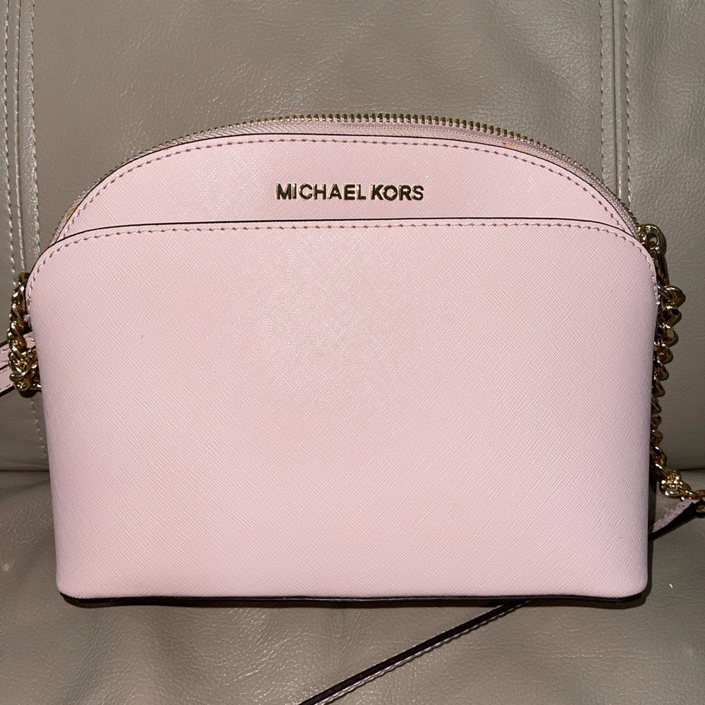 Michael Kors Cindy Crossbody